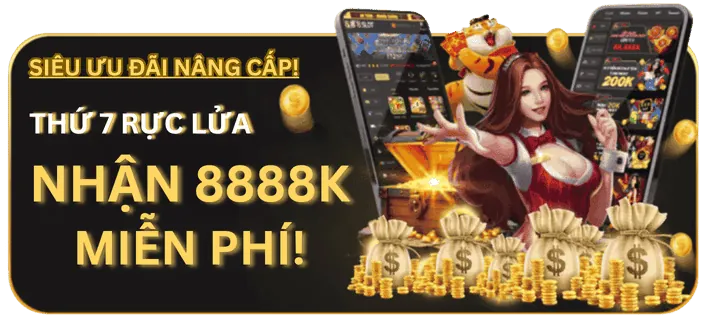 Các chương trình khuyến mãi mới nhất của HO88