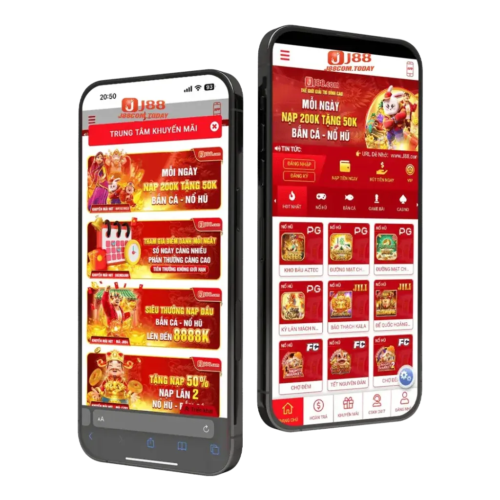 Biểu tượng lá chắn bảo vệ dữ liệu trên điện thoại, nhấn mạnh tính năng bảo mật hàng đầu của HO88.