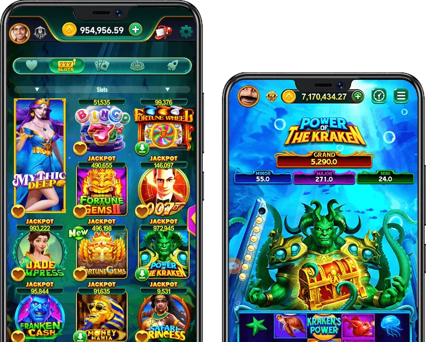 Biểu tượng kho game